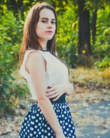 Альона Радюкова