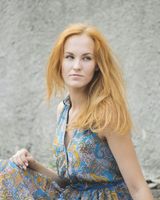 Юлия Пушкина