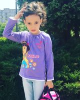 Ангелина Тарасенко