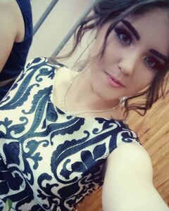 Анастасия Дергачова