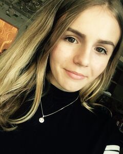 Марія Матюнькіна