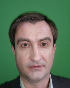 Олег Kapustin
