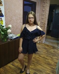 Анастасія Кузьменко