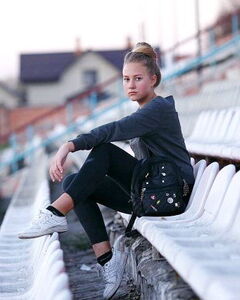 Ульяна Ищенко