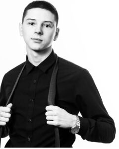 Ilya Parfenyuk