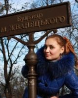 Ленуся Красапета