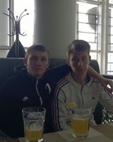 Артур Денисенко