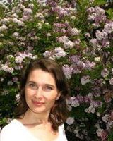 Ирина Переверзенцева