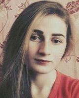 Соня Мельник