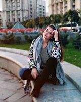 Маргарита Шевчук