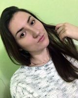 Поліна Будько