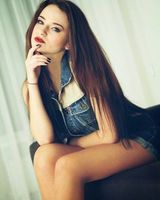Виктория Сатановская