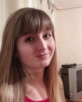 Оксана Шпак