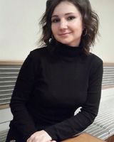 Анна Орлова