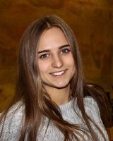 Анастасія Скоромна