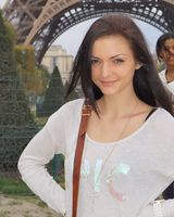 Валентина Великая