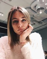 Ольга Крестошіна