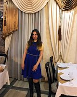 Татьяна Гайдаренко