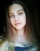 Дарья Коротченко