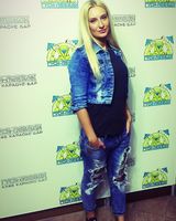 Дарья Самуйлик