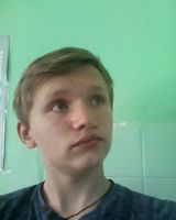 Никита Пикин