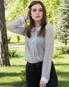 Карина Зубленко