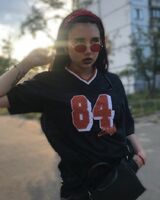 Анастасия Саливон