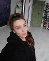 Lika Lipskaya