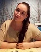 Яна Лисовецкая