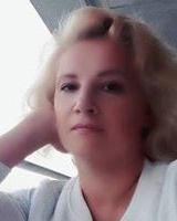 Ольга Шовкопляс