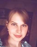 Вікторія Василевська