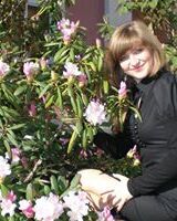 Алена Глущук