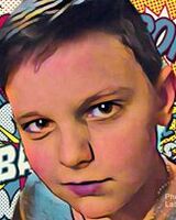 Борис Бердников