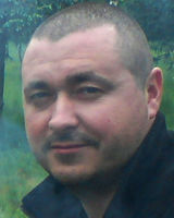 Александр Коломиец