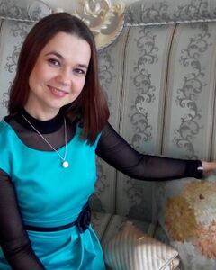 Светлана Макарчук