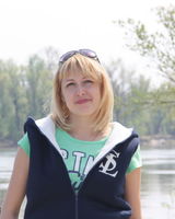 Яна Булавская