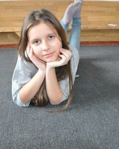 Ангеліна Фоміна