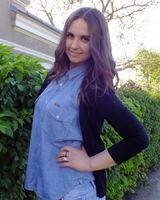 Ганна Михалчич