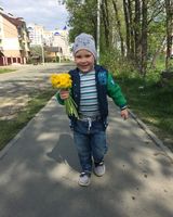 Tiмофiй Дахов