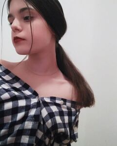 Катерина Статкевич