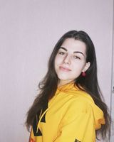 Карина Хупенія