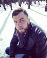 Олег Череп