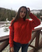 Анна Ночовна