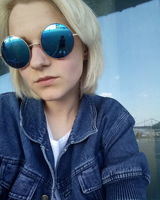 Анна Мартинюк