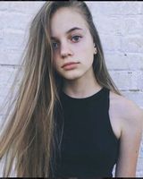 Анна Тригубець