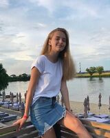 Анна Гуляницкая