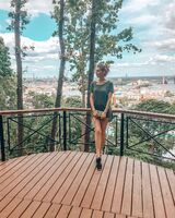 Наталья Лазарева