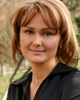 Виталина 