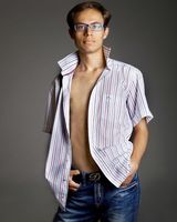 Настоящий Чел