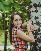 Маргарита Цуркан